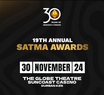 2024 SATMA Awards