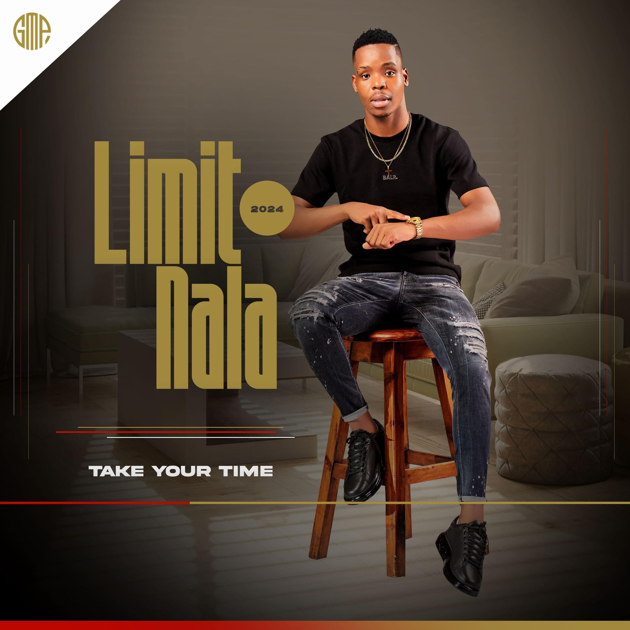 Limit Nala 2024 Album Take Your Time