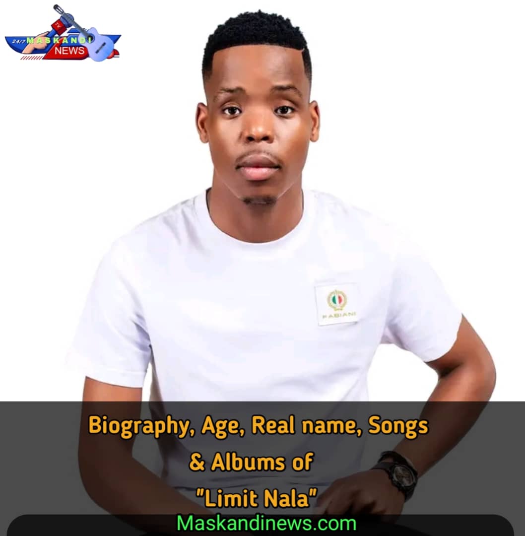 Limit Nala Biography Real Name & Age