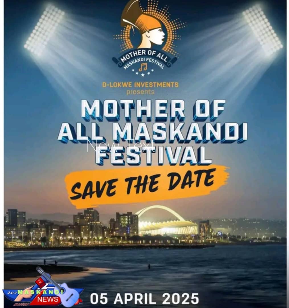 Mother of All Maskandi Festival 2025