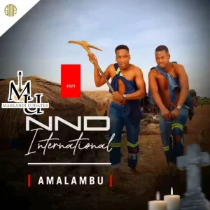 NND International 